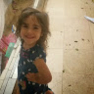 Meet your Posher, Marwa